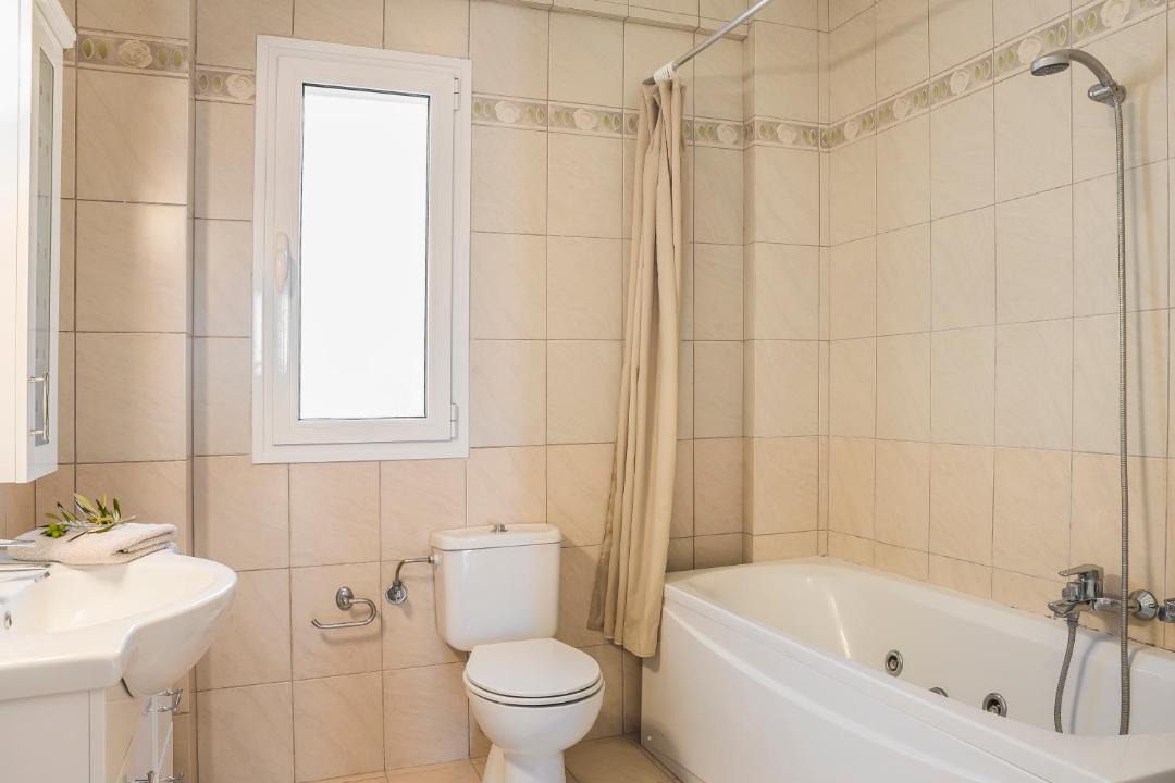 Photo of Bathroom in Mousata