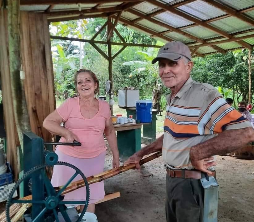 Photo of Others in Las Horquetas