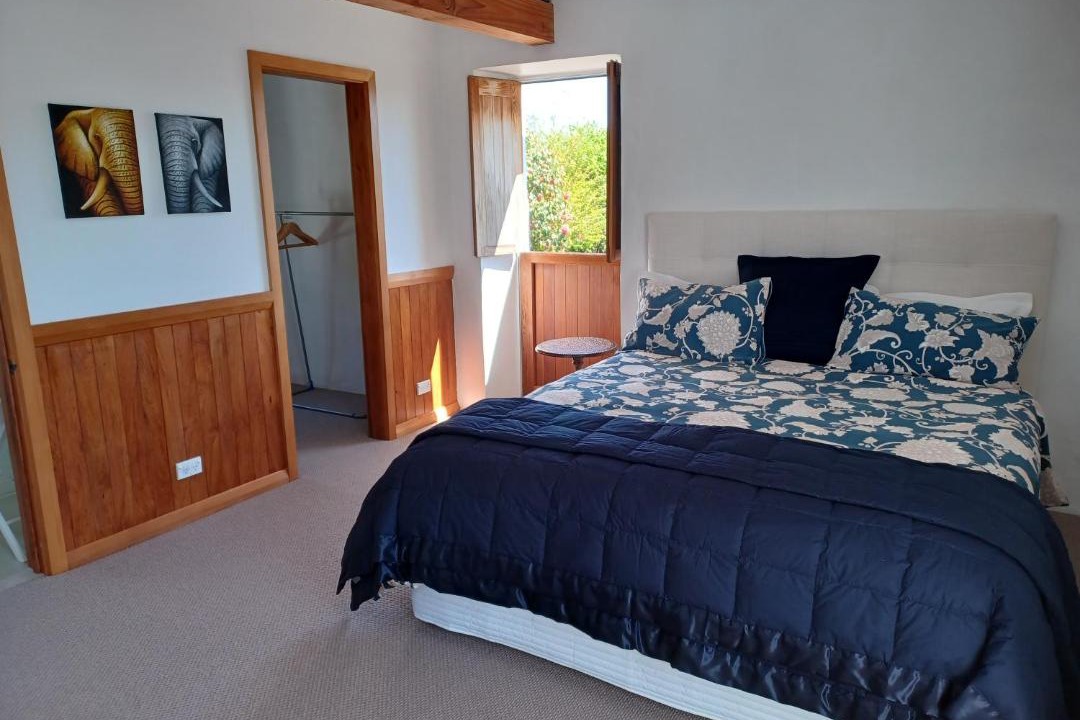 Photo of Bedroom in Upper Moutere