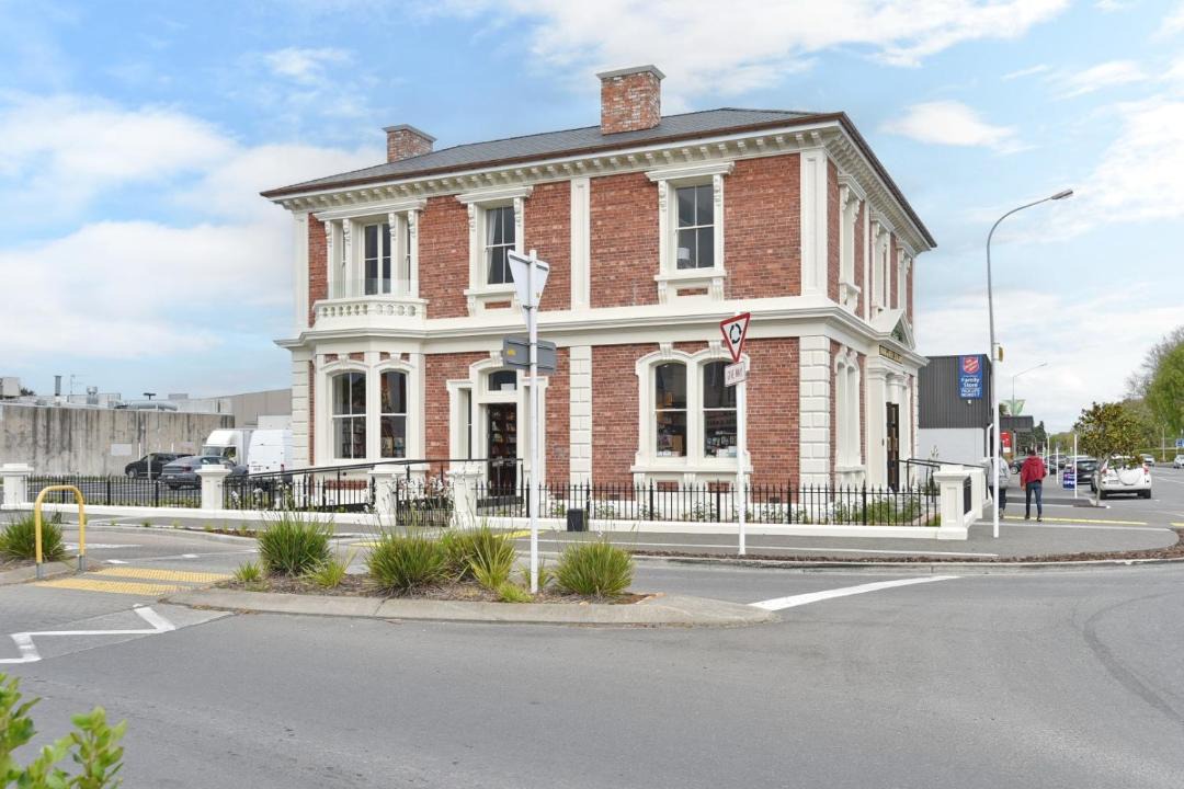 Photo of Others in Kaiapoi