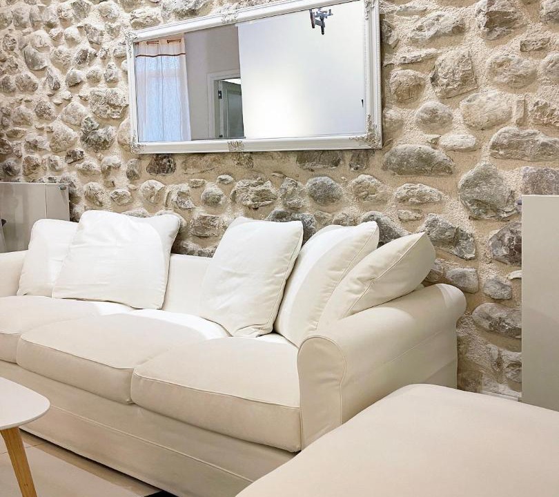 Photo of Livingroom in Zavlani