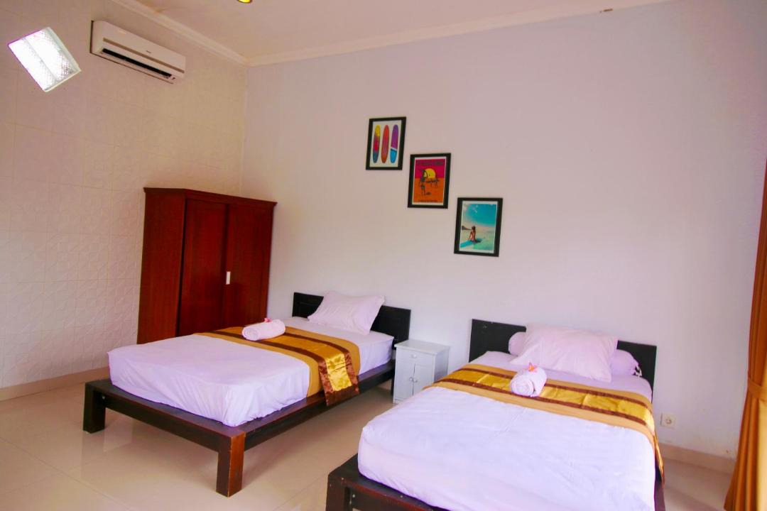Photo of Bedroom in Medewi