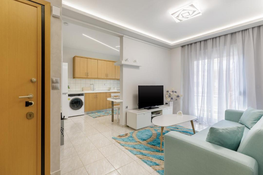 Photo of Livingroom in Ano Poli