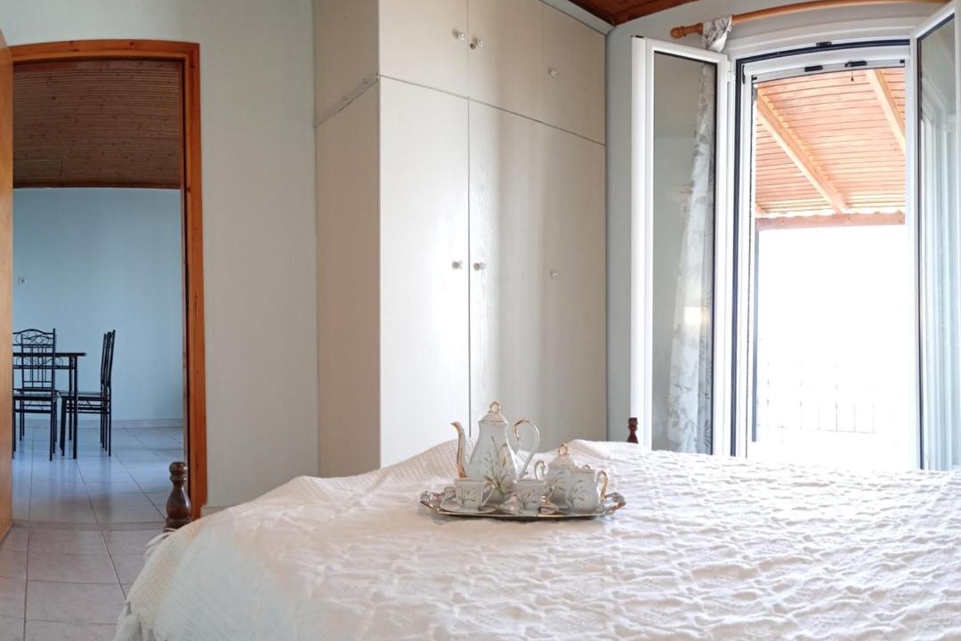Photo of Bedroom in Skinaria