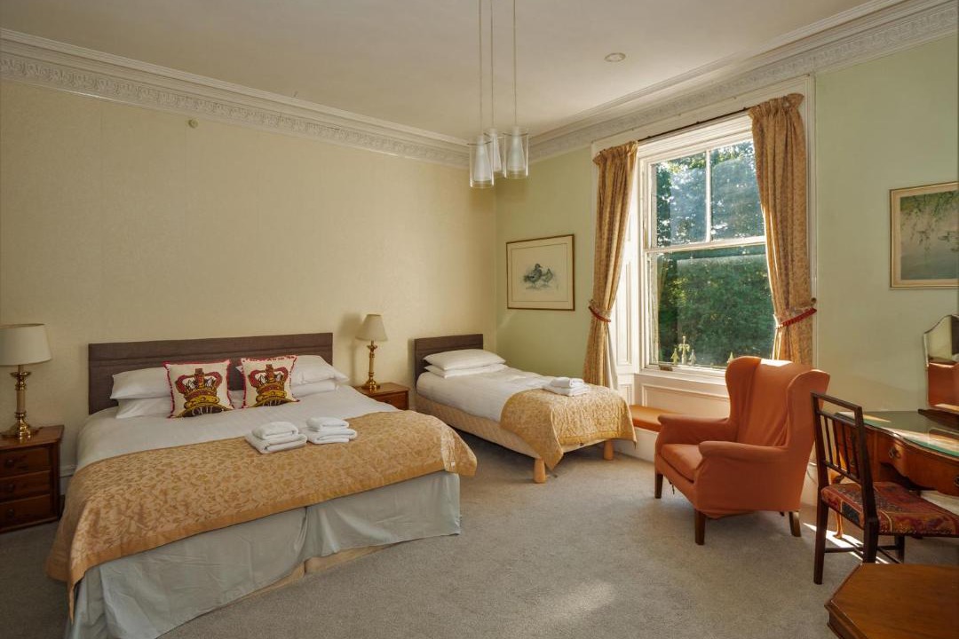 Photo of Bedroom in Rockcliffe