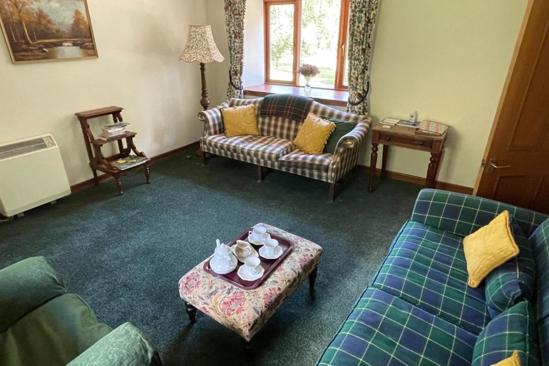 Photo of Livingroom in Lochearnhead