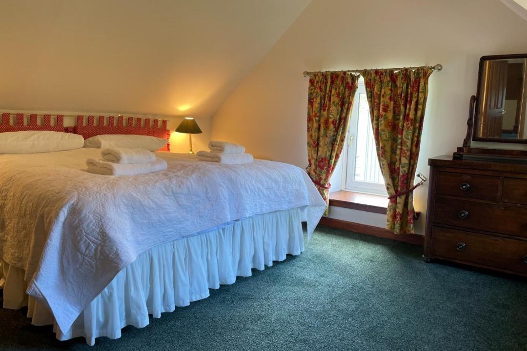 Photo of Bedroom in Lochearnhead