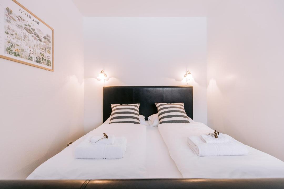 Photo of Bedroom in Reykjahlið