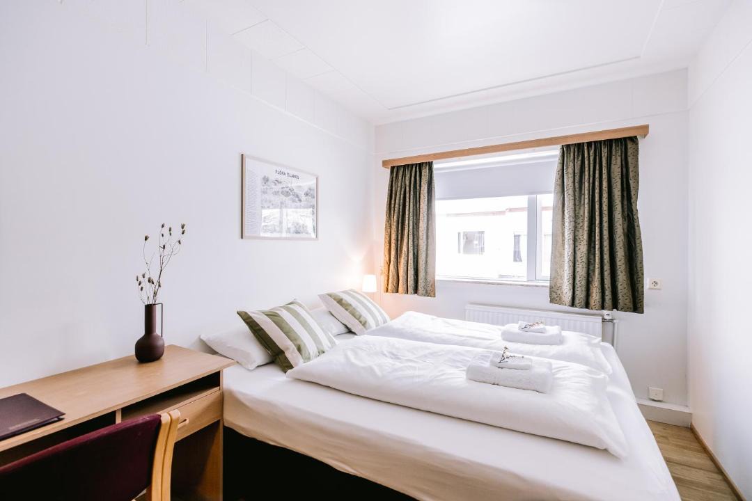 Photo of Bedroom in Reykjahlið