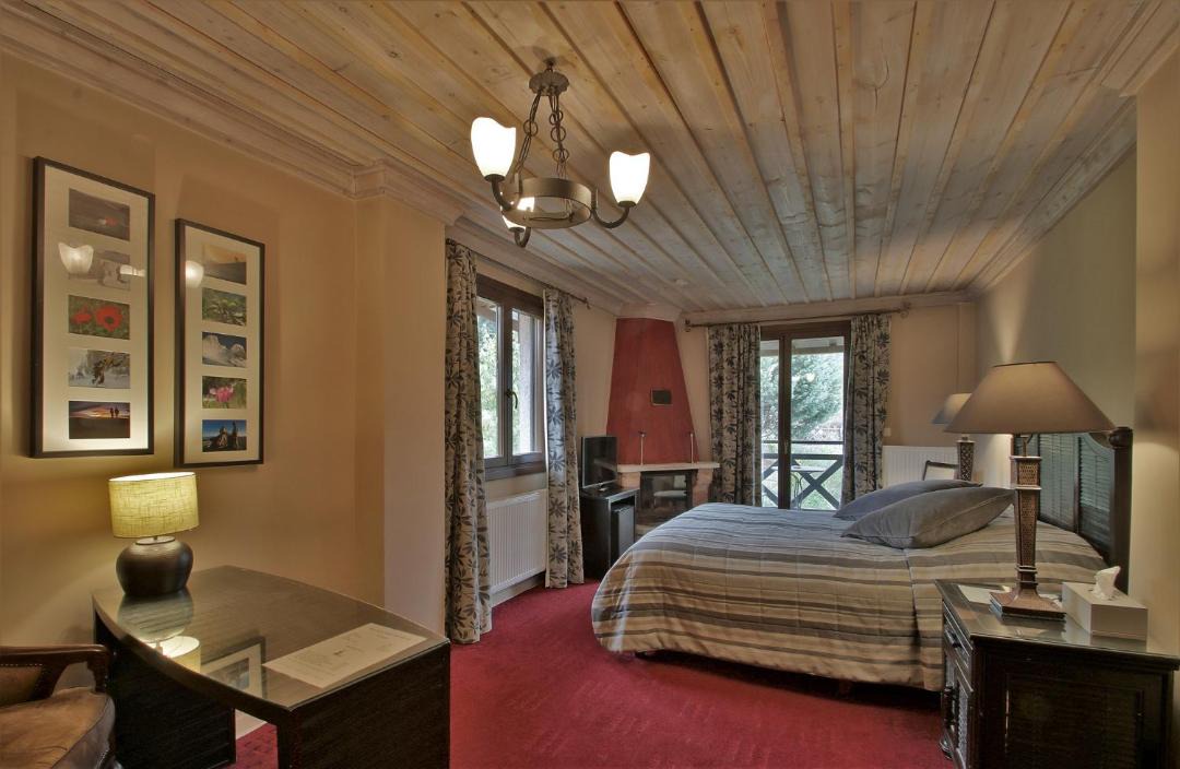 Photo of Bedroom in Arachova