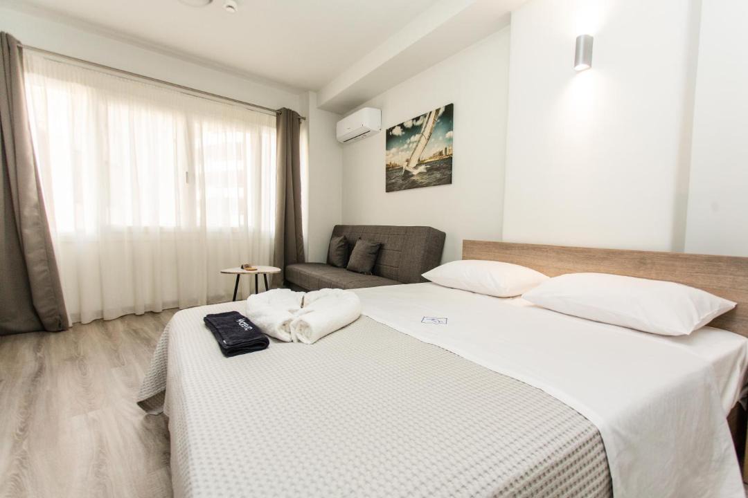 Photo of Bedroom in Vardaris