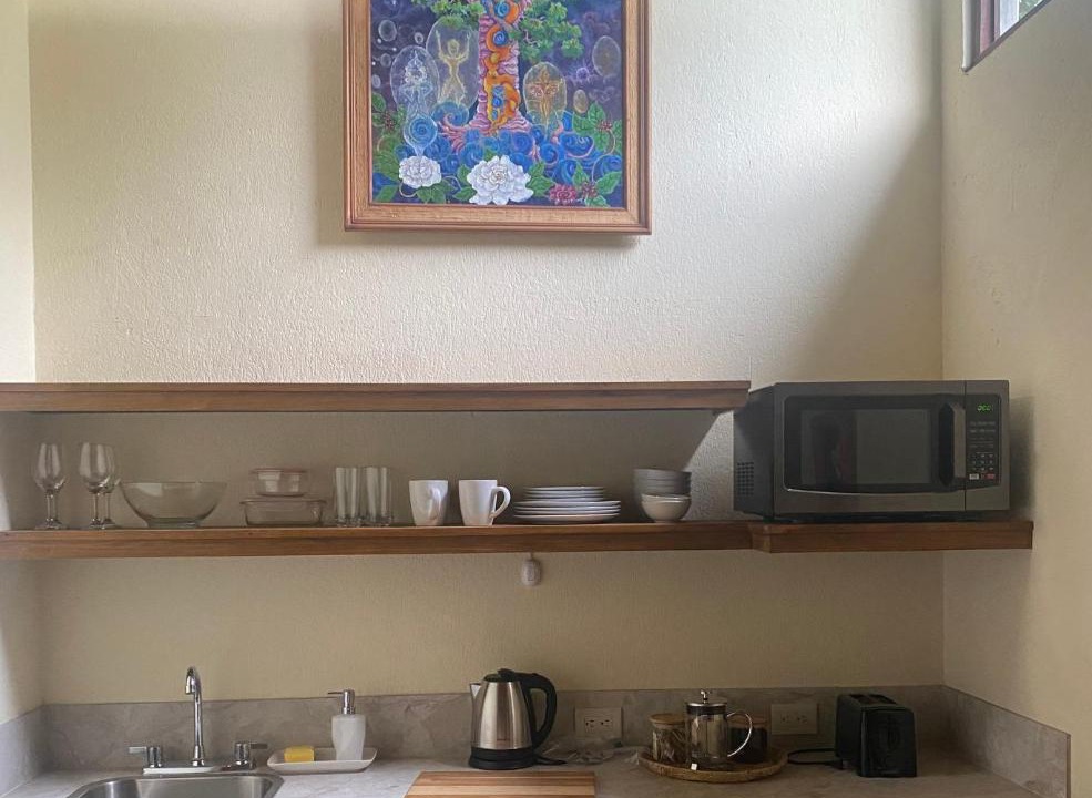 Photo of Kitchen in Escazu