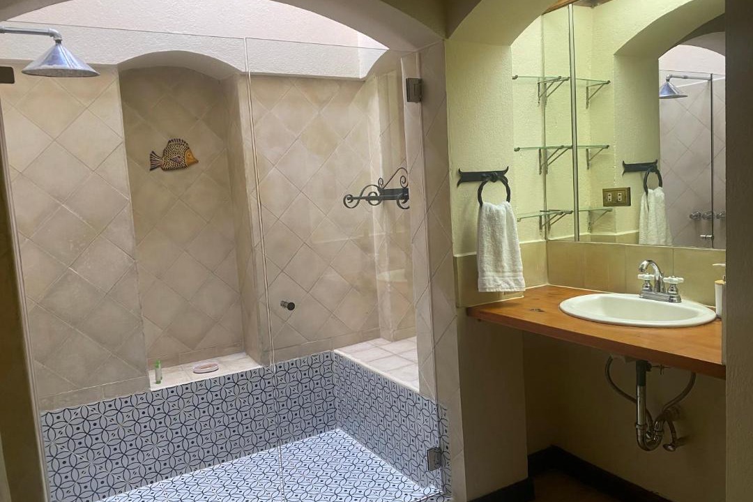 Photo of Bathroom in Escazu