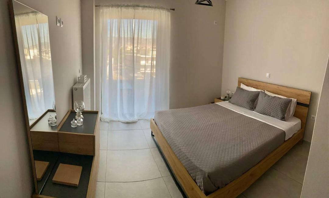 Photo of Bedroom in Elefsina