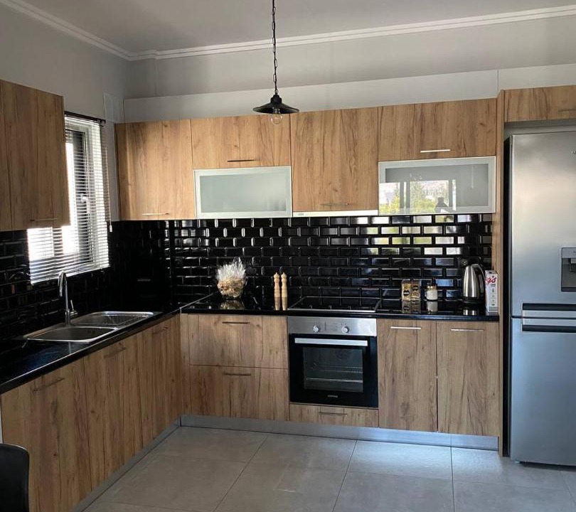 Photo of Kitchen in Elefsina