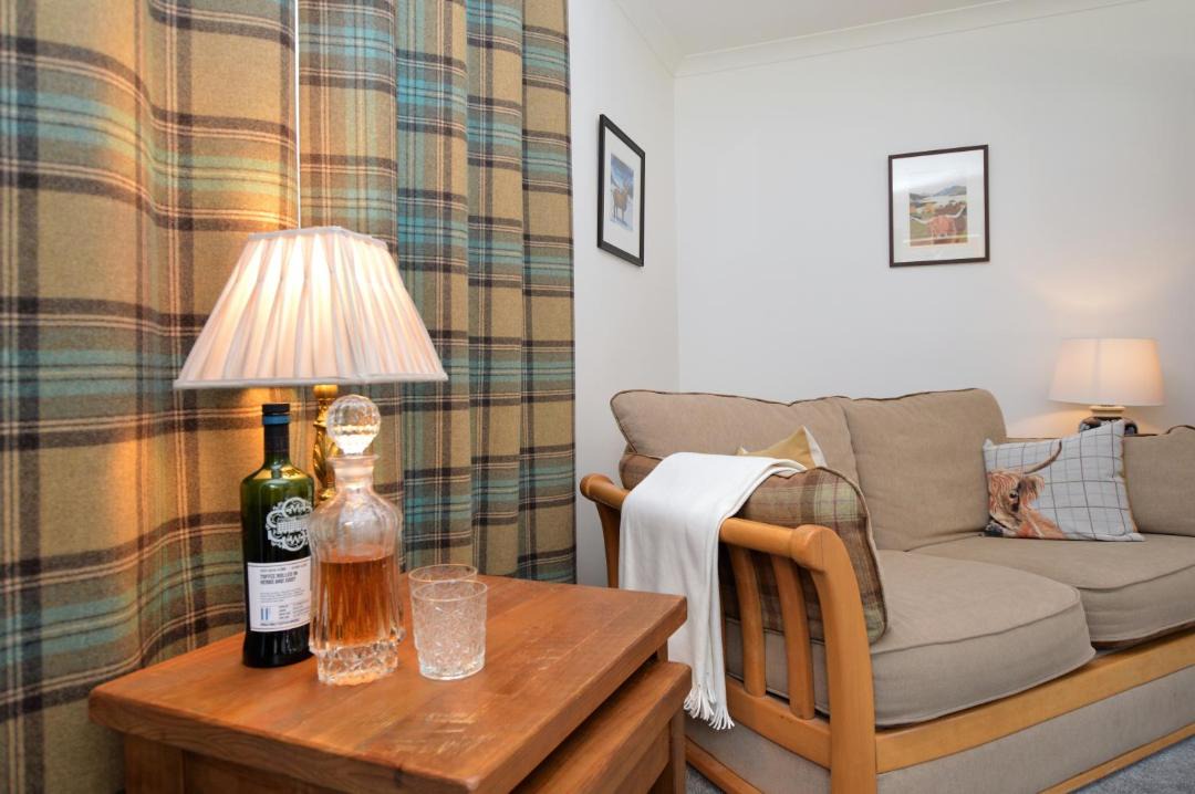 Photo of Livingroom in Tarbert