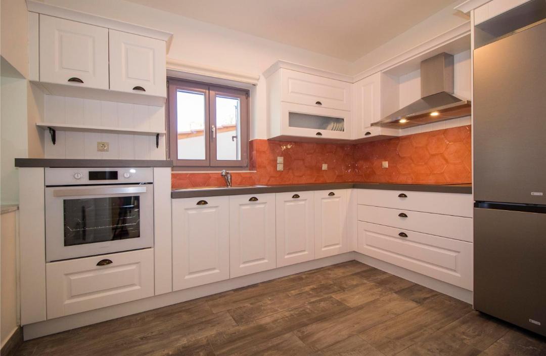 Photo of Kitchen in Mystras