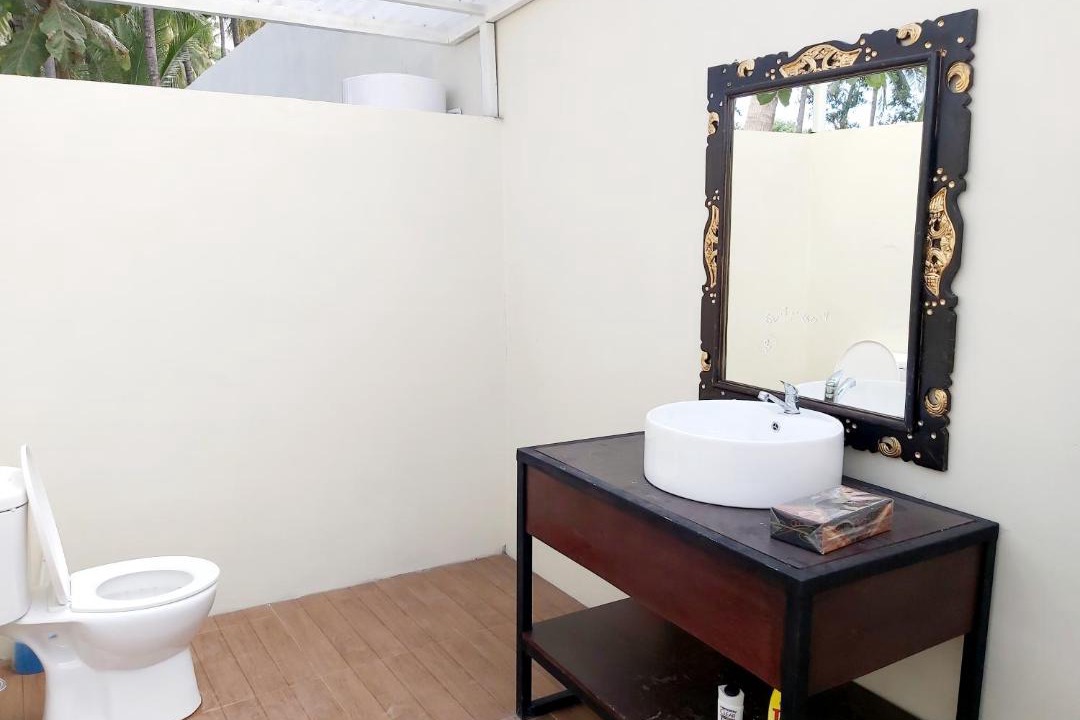 Photo of Bathroom in Tianyar