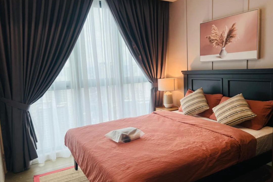 Photo of Bedroom in Mont Kiara