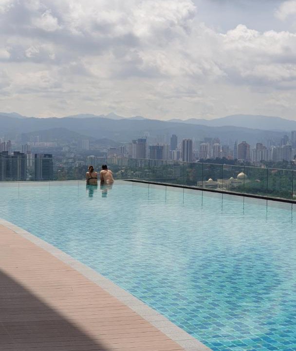 Photo of Outdoor in Mont Kiara