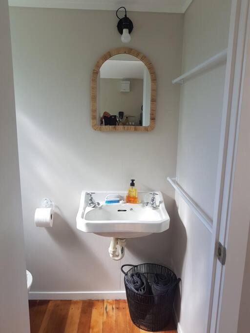 Photo of Bathroom in Waihi Beach