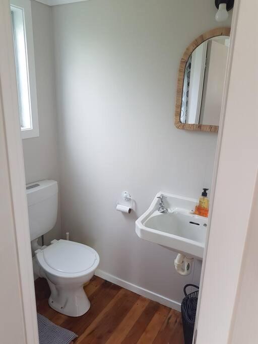 Photo of Bathroom in Waihi Beach