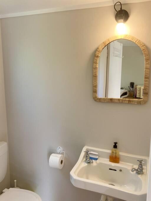 Photo of Bathroom in Waihi Beach