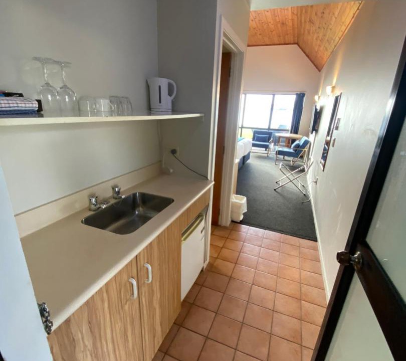 Photo of Kitchen in Omapere