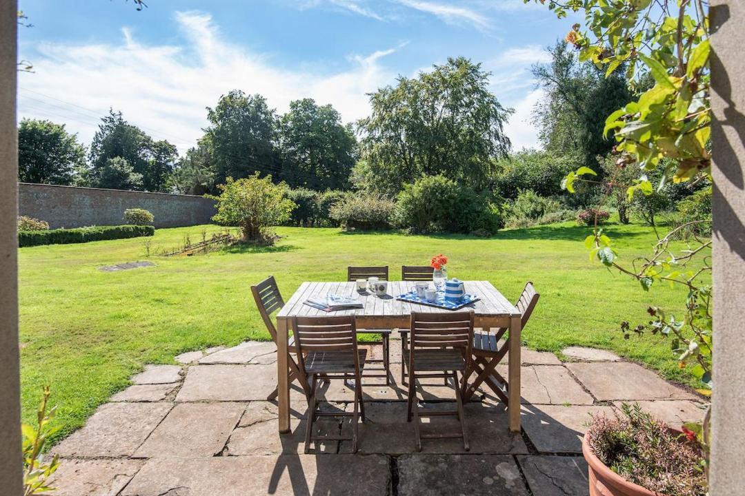 Photo of Patio Balcony in Duns