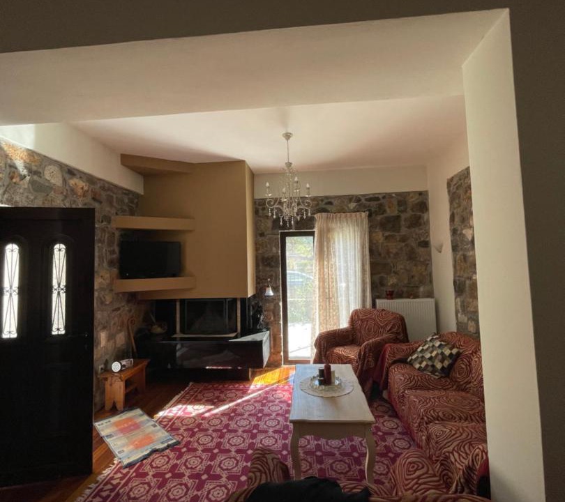 Photo of Livingroom in Kylini