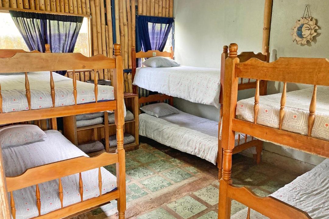 Photo of Bedroom in Orosi