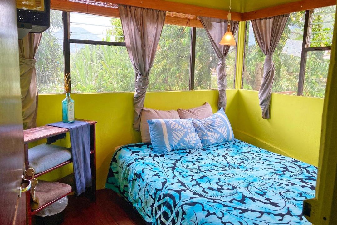 Photo of Bedroom in Orosi