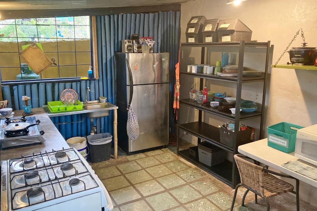 Photo of Kitchen in Orosi