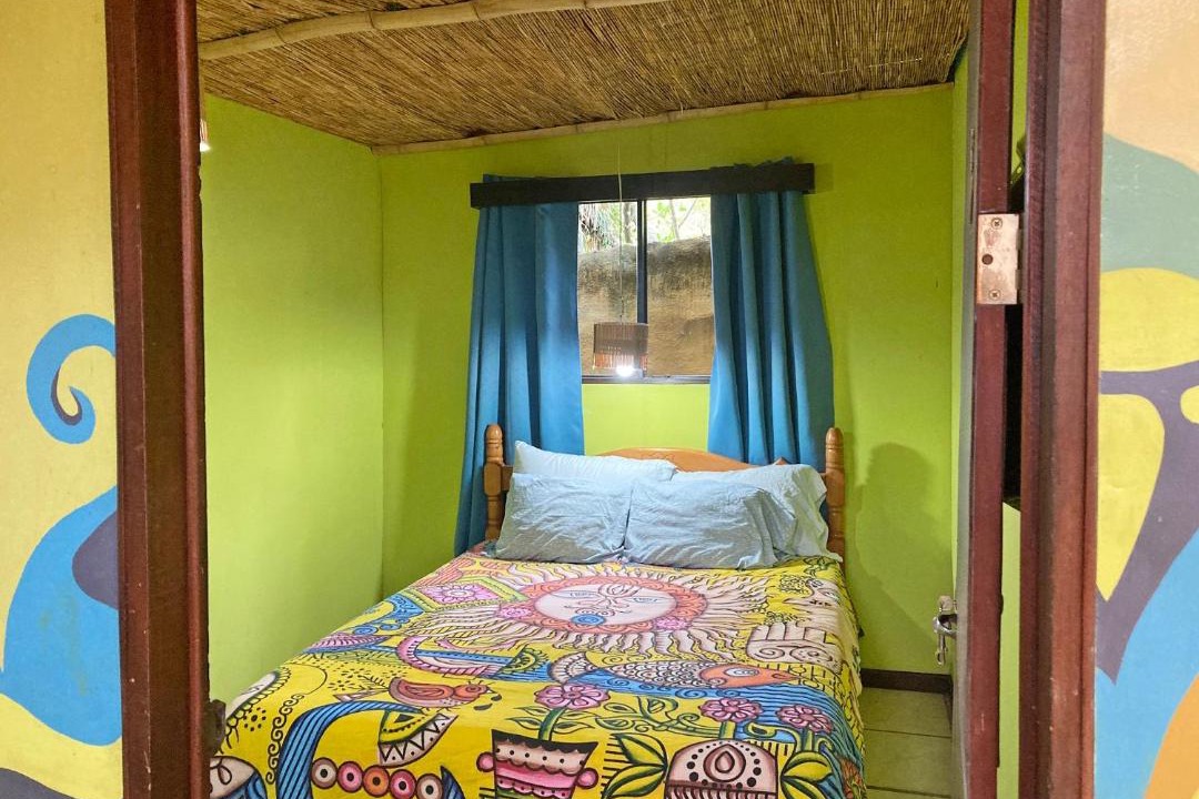 Photo of Bedroom in Orosi