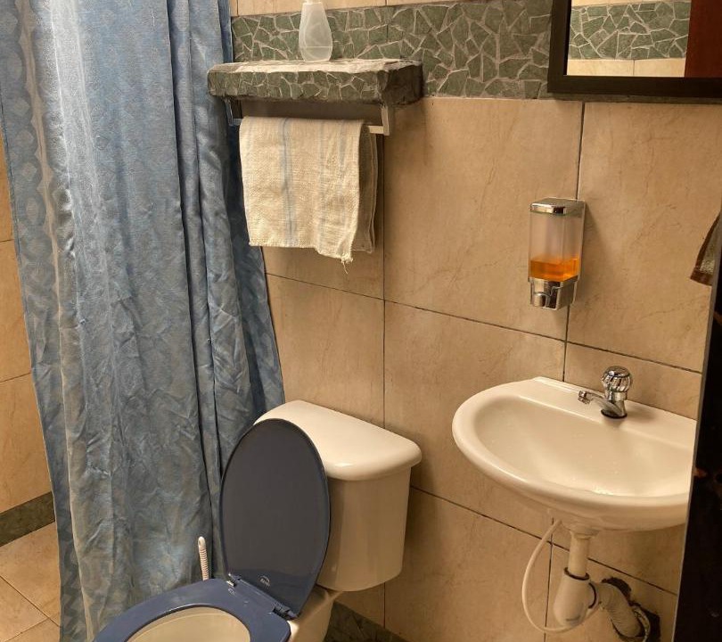 Photo of Bathroom in Orosi