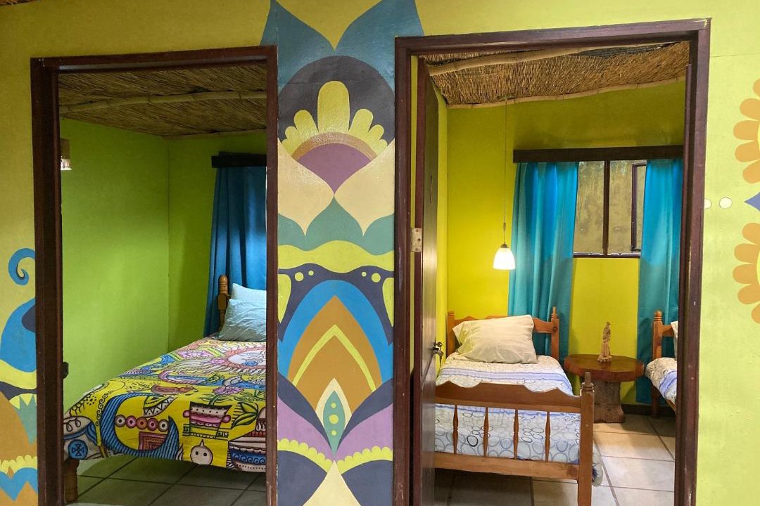 Photo of Bedroom in Orosi