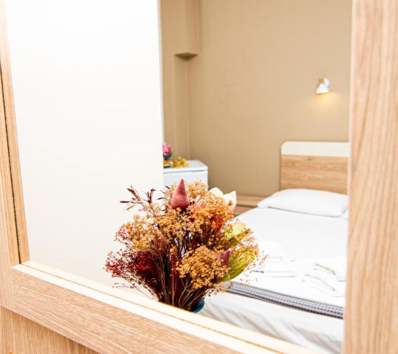 Photo of Bedroom in Nei Pori