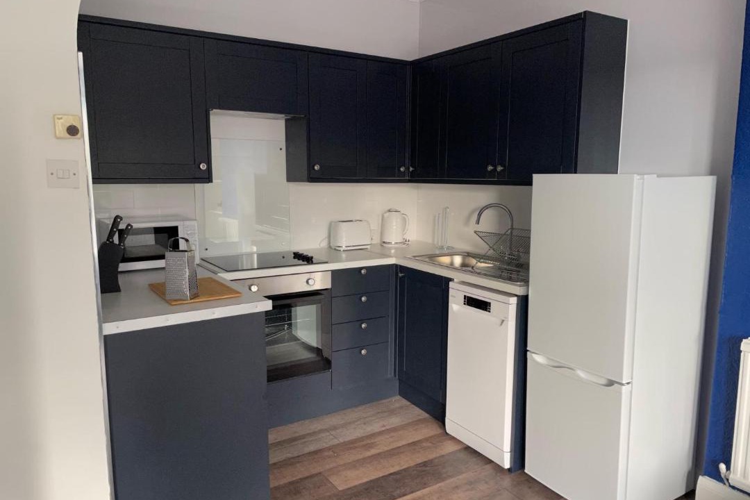 Photo of Kitchen in Troon