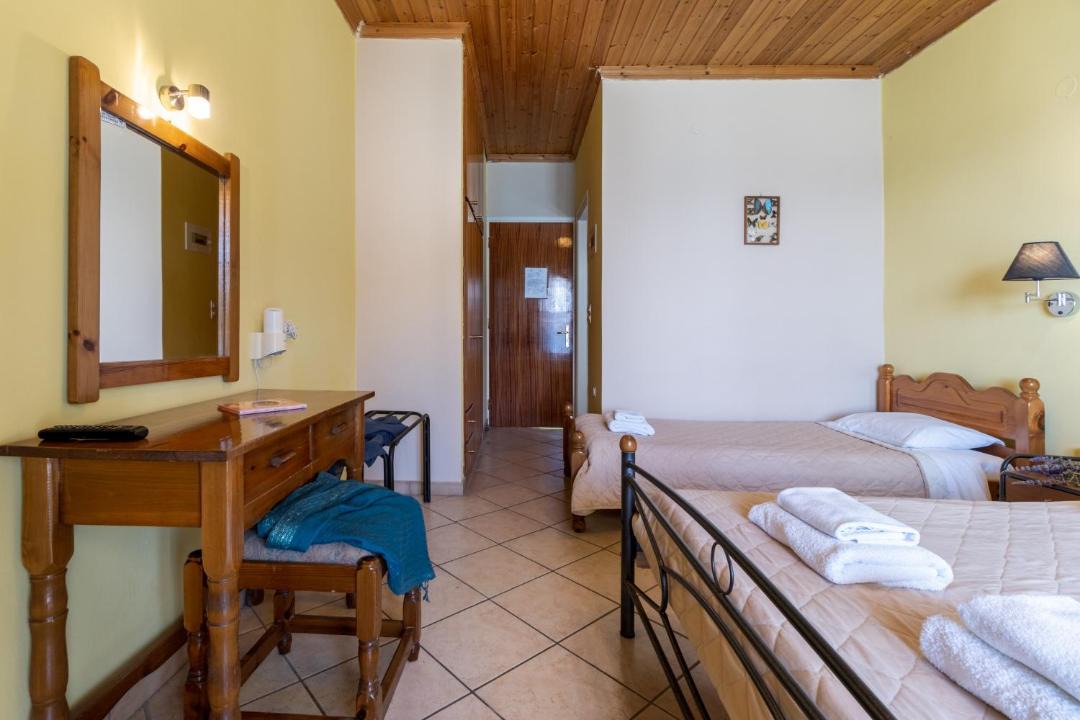 Photo of Bedroom in Vassiliki