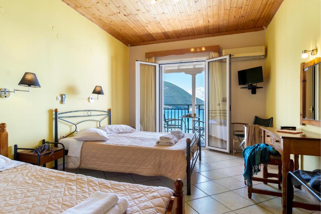 Photo of Bedroom in Vassiliki