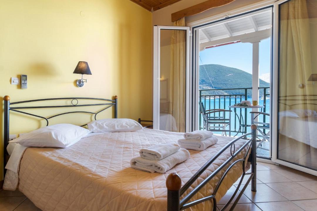 Photo of Bedroom in Vassiliki