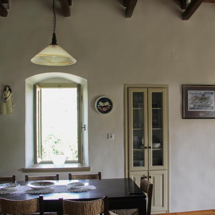 Photo of Livingroom in Trikolonoi