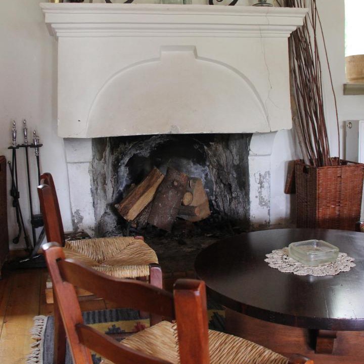 Photo of Livingroom in Trikolonoi
