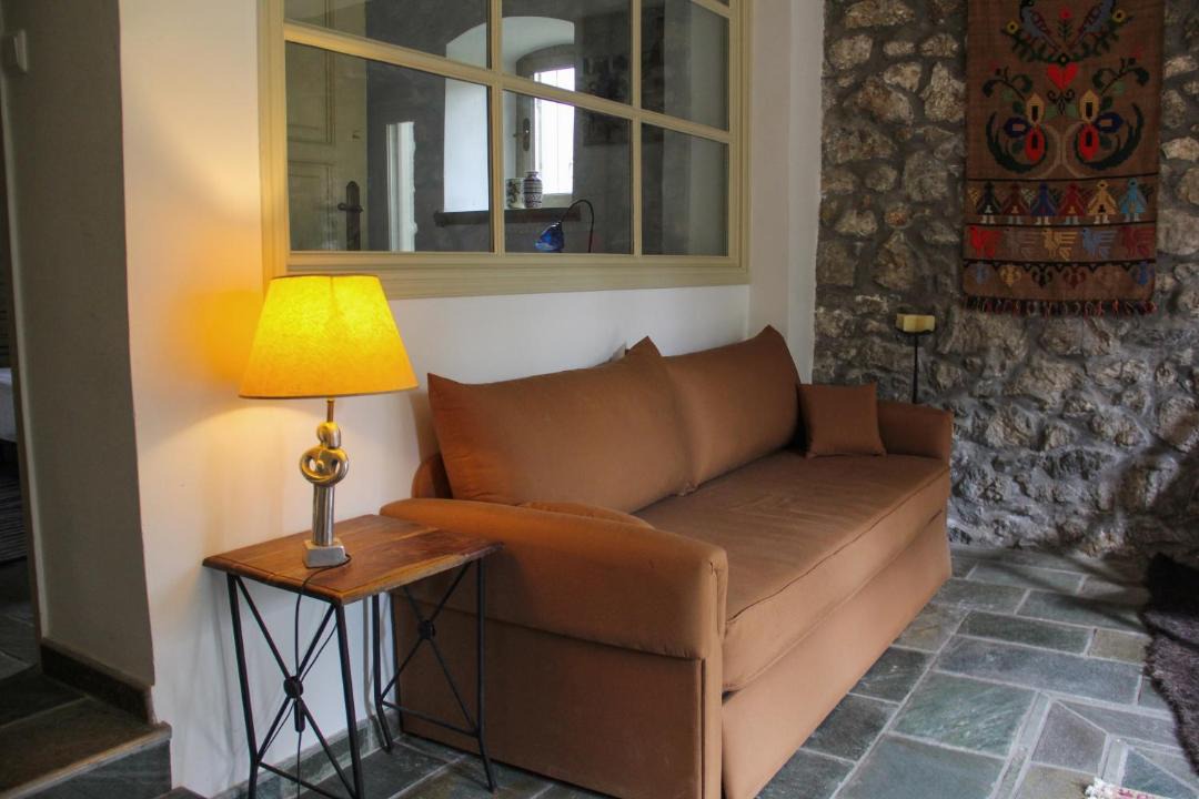 Photo of Livingroom in Trikolonoi