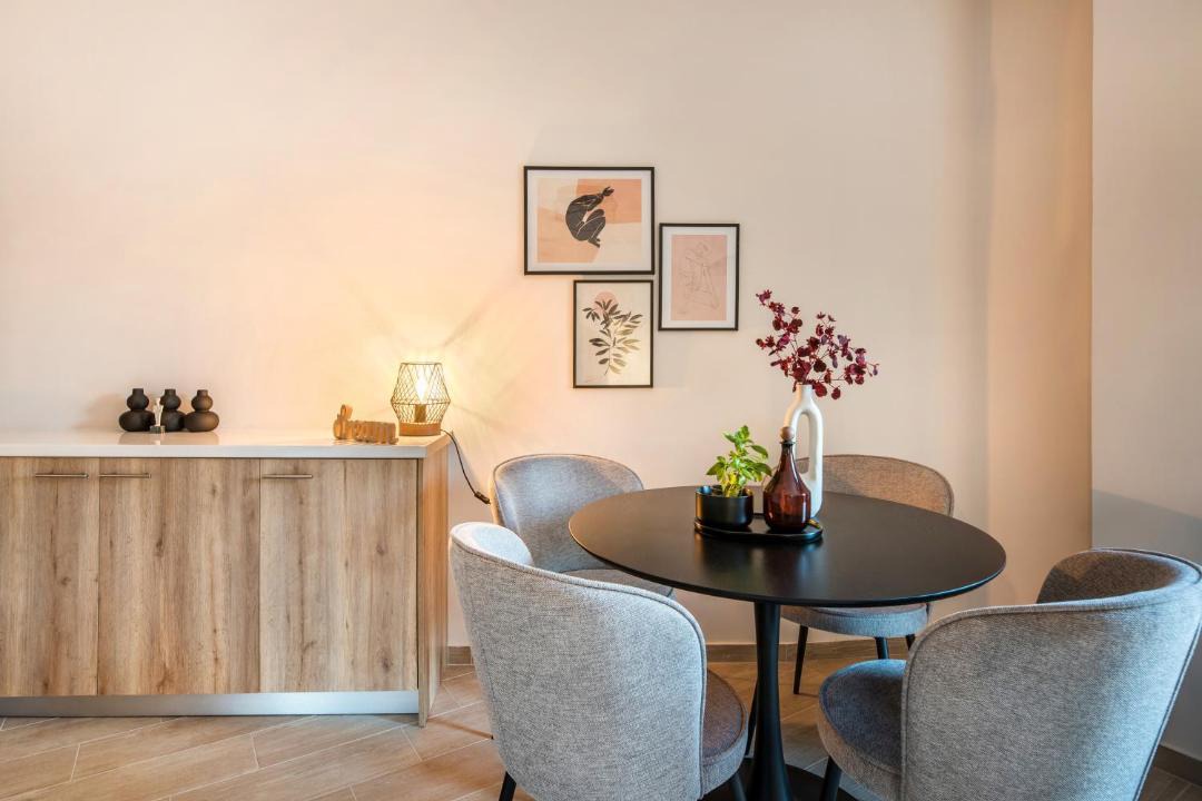 Photo of Livingroom in Elefsina