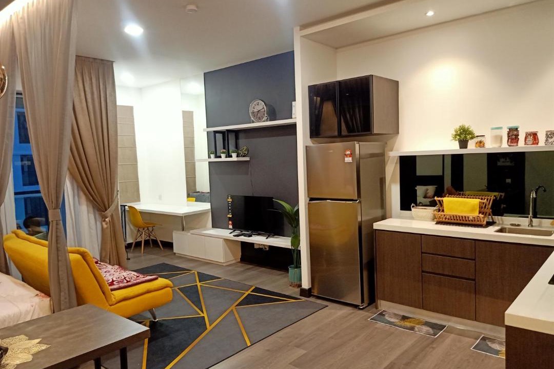 Photo of Livingroom in Kajang