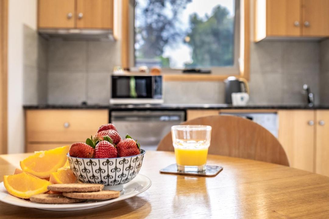 Photo of Kitchen in Coles Bay