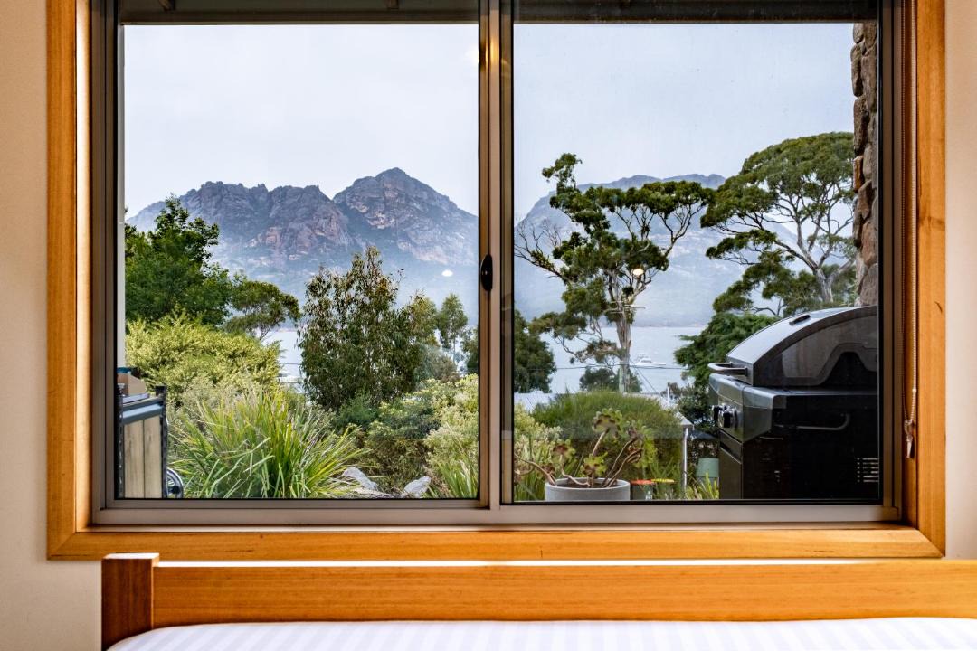 Photo of Bedroom in Coles Bay