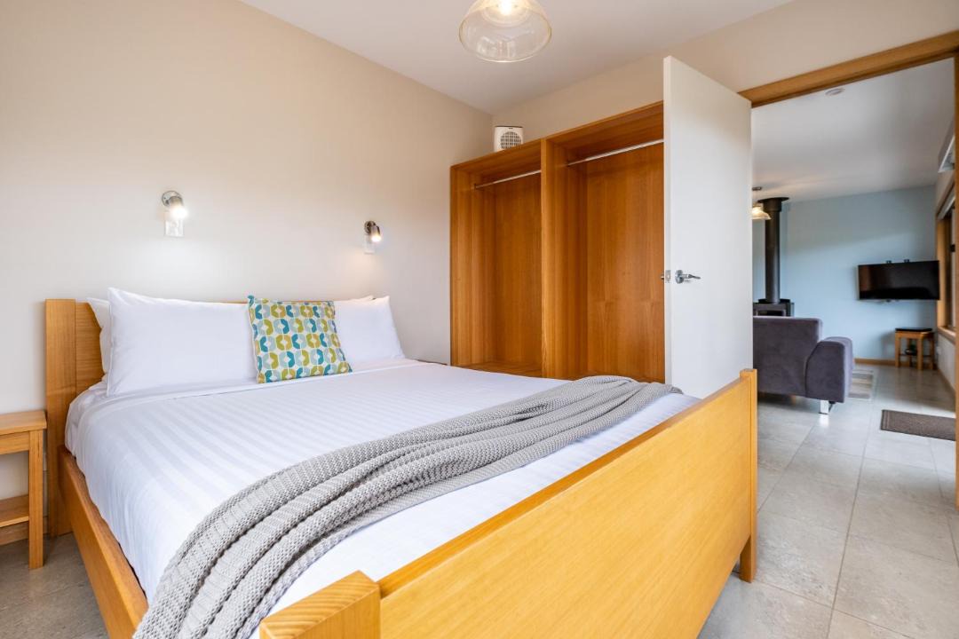 Photo of Bedroom in Coles Bay