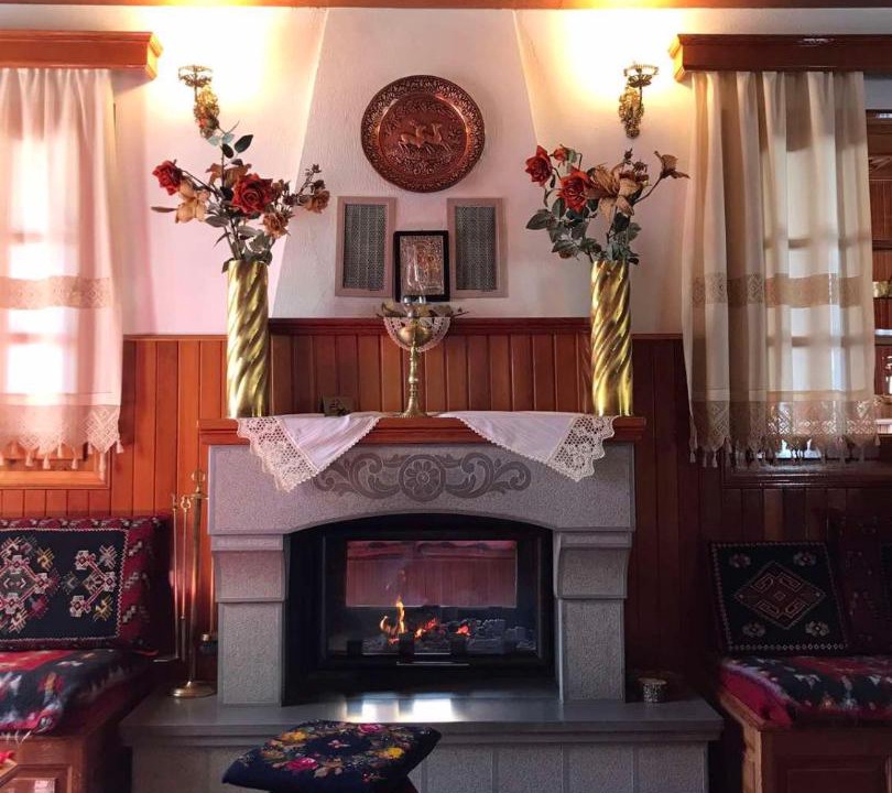Photo of Livingroom in Metsovo
